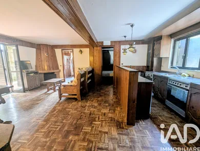 Apartment in Campo di Giove