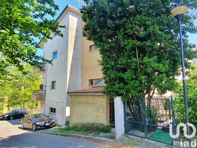 Apartment in Macerata