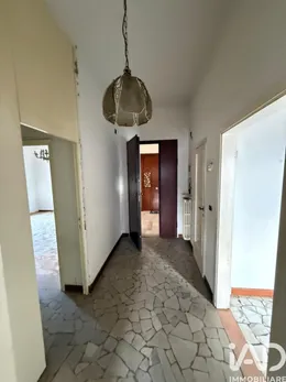 Appartamento 5 locali in Poggio a Caiano