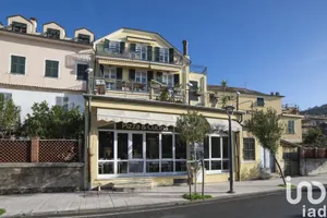 Immobile commericale in Moneglia