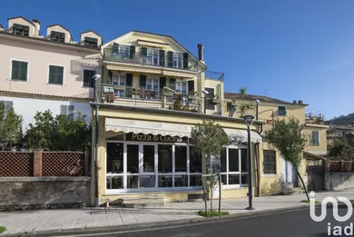 Immobile commericale in Moneglia