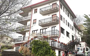 Hotel-ristorante in Palena