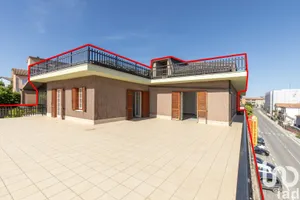 Loft in Monte San Giusto