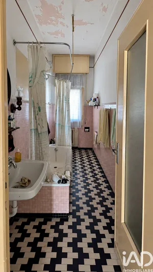 Loft in Savona