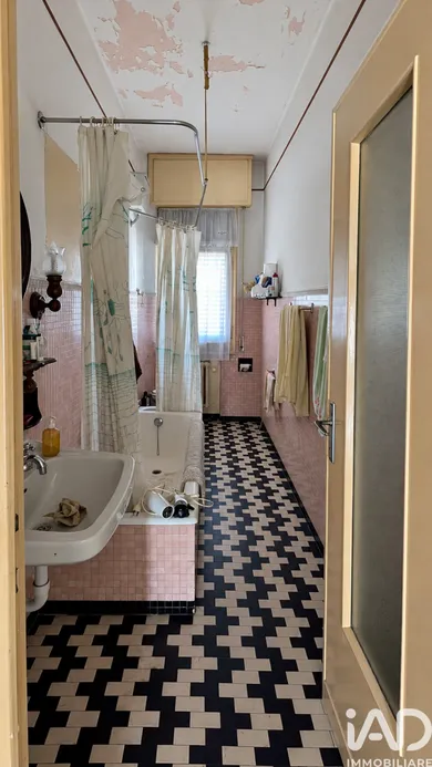 Loft in Savona