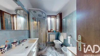 House in Finale Emilia