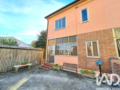 Traditional house in Costa di Rovigo