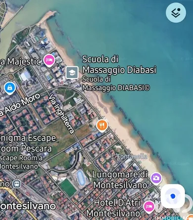 Appartamento in Montesilvano