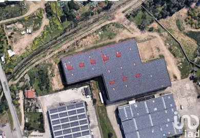 Warehouse in Olbia
