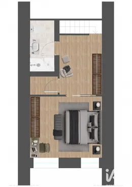 Shop/Premises commercial in Recanati
