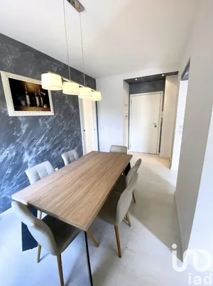 Appartamento in Novi di Modena