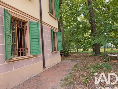 House in Carpi