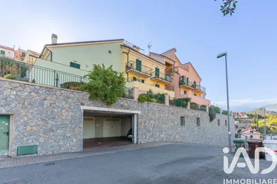 Quadrilocale in Pietra Ligure
