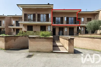 Appartamento in Sarnano