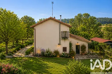 Townhouse in Berra