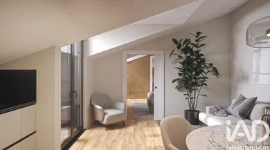 Appartamento in Milano