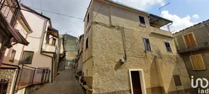 House in Serra d'Aiello