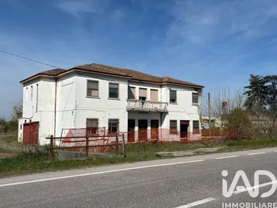 Building in Occhiobello