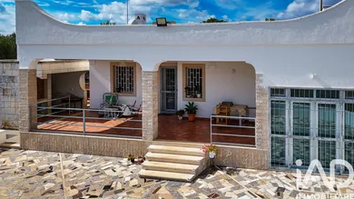 Casa/Villa in Ostuni