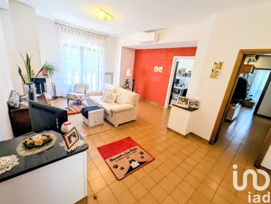 Apartment in Sulmona