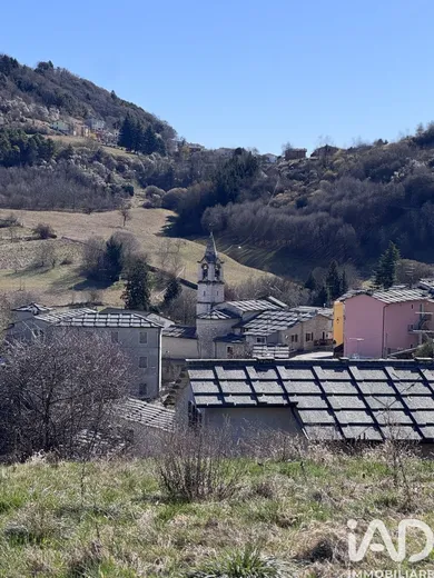 Village house in Sant'Anna d'Alfaedo
