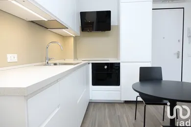 Apartment in Milano