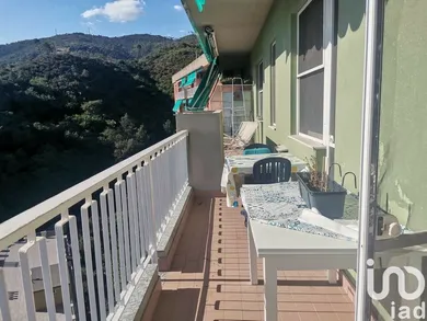 Apartment in Genova