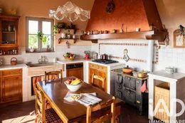 Casa/Villa in Montelupo Fiorentino