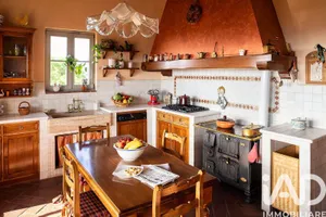 Casa/Villa in Montelupo Fiorentino