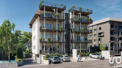 Apartment in Peschiera del Garda