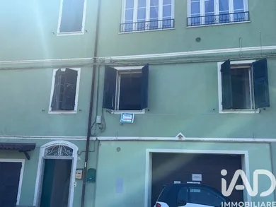 Apartment in Carro