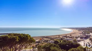 Appartamento in Numana