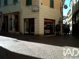 Shop/Premises commercial in Rovereto