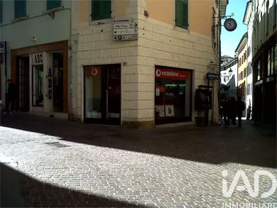 Shop/Premises commercial in Rovereto