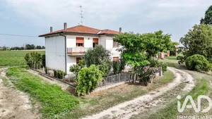 Casa/Villa in Voghiera
