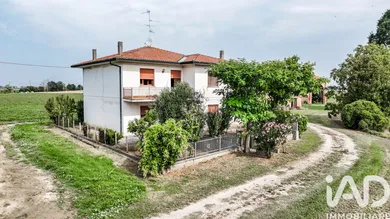 Casa/Villa in Voghiera