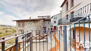 Apartment in Andora