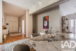 Apartment in Roma
