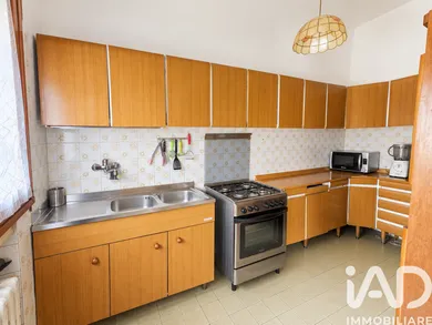 Apartment in Carpi