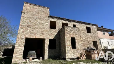 Villetta a schiera in Loro Piceno