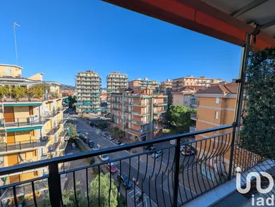 Apartment in Borghetto Santo Spirito