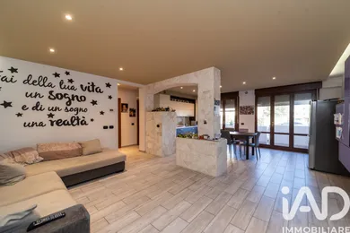 Appartamento in Rubano