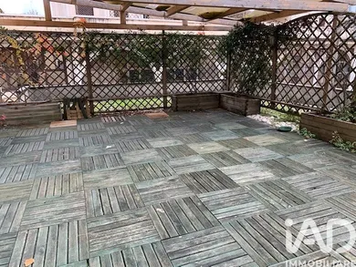 Apartment in Vicenza