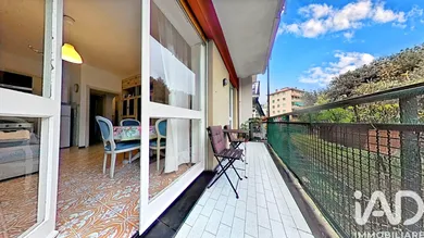 Apartment in Rapallo