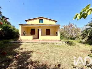 House in Avola