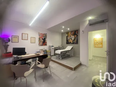 Office in Torino