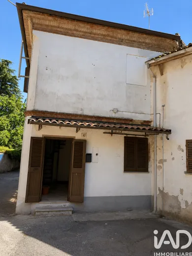 House in Semiana