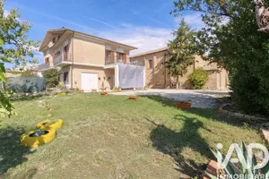 House in Monte Vidon Corrado