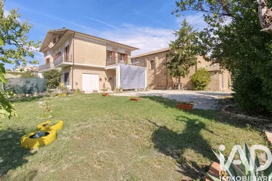 House in Monte Vidon Corrado