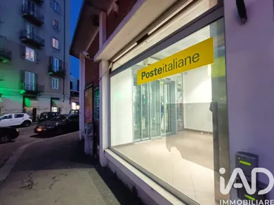 Posto auto in Torino
